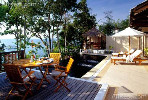 Chandara Resort & Spa 26